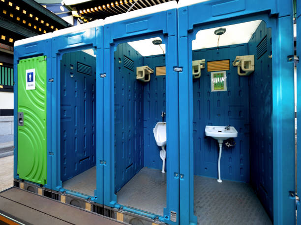 Portable Toilet Options We Offer in Buckeystown, MD