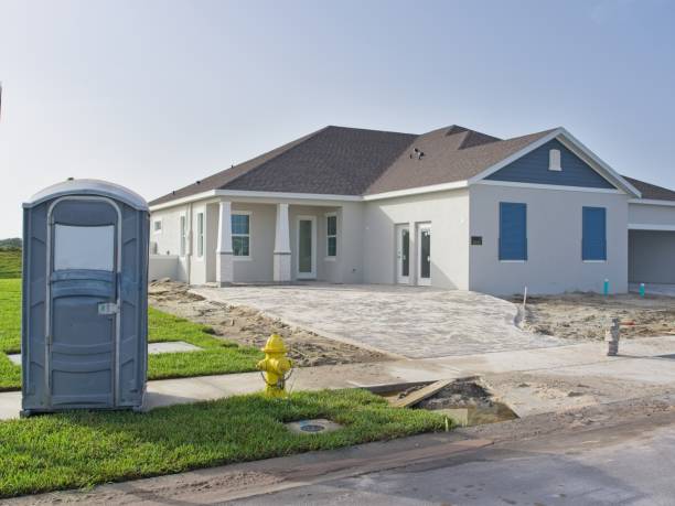 Professional porta potty rental in Buckeystown, MD